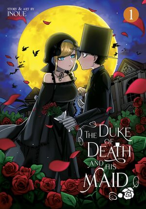 The Duke of Death and His Maid Vol. 1 by Inoue