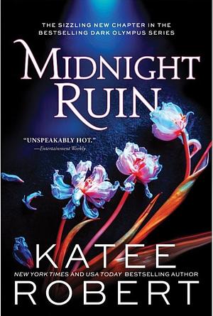 Midnight Ruin by Katee Robert