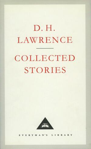 Collected Stories by D.H. Lawrence