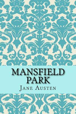 Mansfield Park by Jane Austen