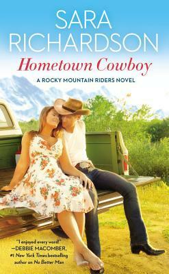 Hometown Cowboy by Sara Richardson