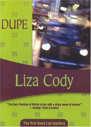 Dupe by Liza Cody
