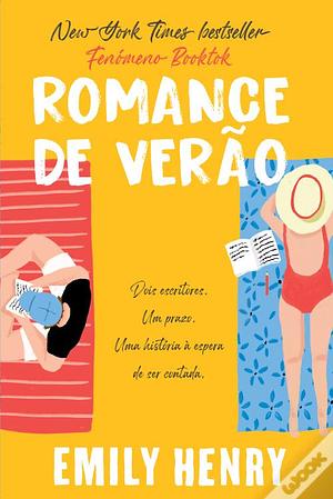 Romance de Verão by Emily Henry