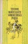 Tistou, roheliste sõrmedega poiss by Maurice Druon, Jacqueline Duhême, Helle Michelson