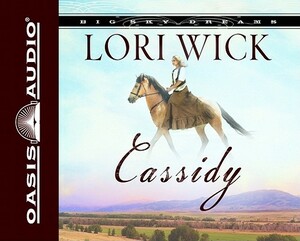 Cassidy by Lori Wick