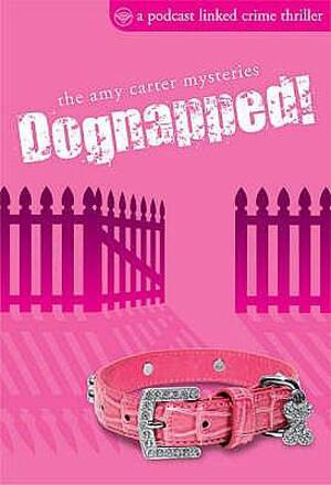 Dognapped! by Karen King