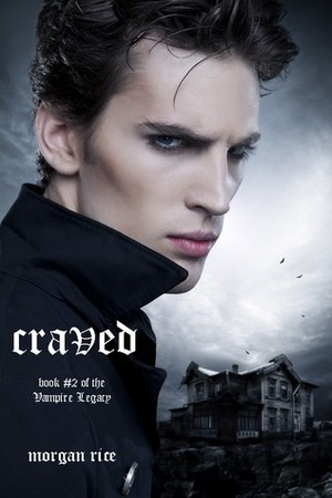 Craved by Morgan Rice