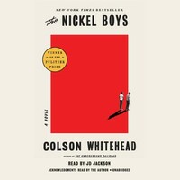 The Nickel Boys by Colson Whitehead