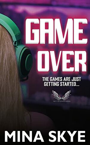 Game Over: Cinderella Debauchery by Mina Skye