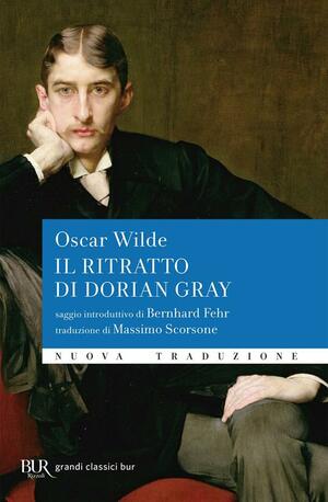 Il ritratto di Dorian Gray by Oscar Wilde