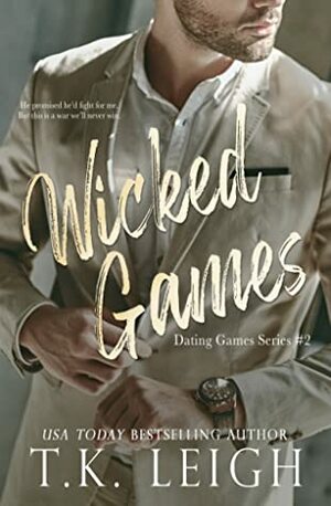 Wicked Games by T.K. Leigh