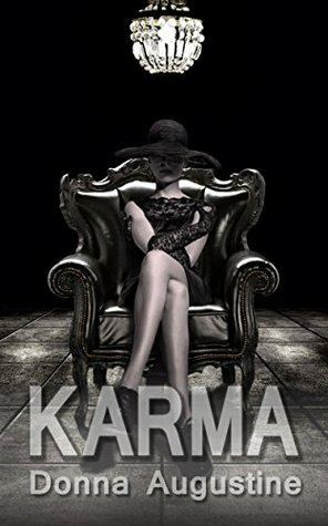 Karma by Donna Augustine