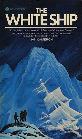 The White Ship by Ian Cameron