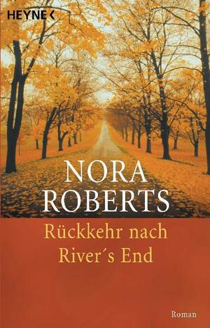 Rückkehr Nach by Nora Roberts