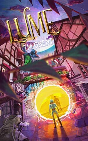 Lume by T.M. Ghent