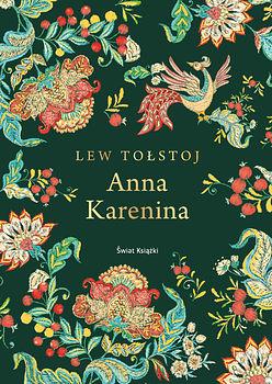 Anna Karenina by Nathan Haskell Dole, Leo Tolstoy