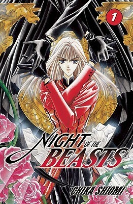 Night of the Beasts, Vol. 1 by Chika Shiomi