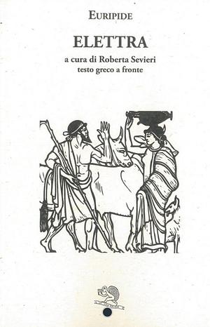 Elettra di Sofocle by Sophocles
