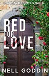 Red for Love by Nell Goddin