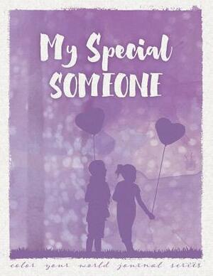 My Special Someone by Annette Bridges