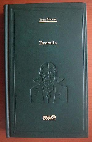 Dracula by Bram Stoker