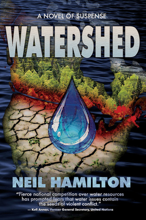 Watershed by Neil Hamilton