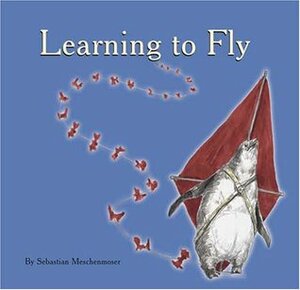 Learning to Fly by Sebastian Meschenmoser