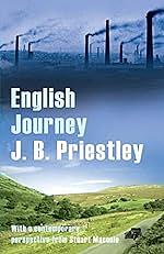 English Journey by J.B. Priestley