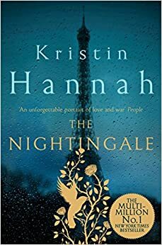 The Nightingale by Kristin Hannah