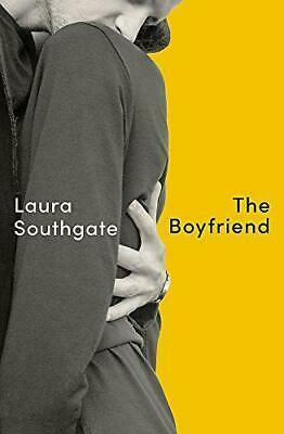 The Boyfriend by Laura Southgate
