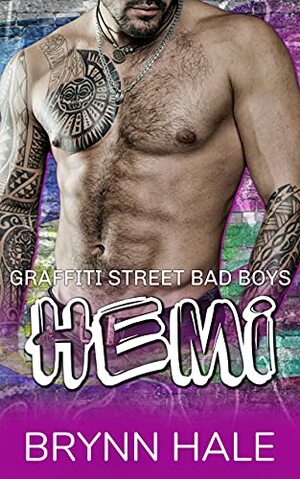 Hemi by Brynn Hale