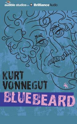 Bluebeard: The Autobiography of Rabo Karabekian (1916-1988) by Kurt Vonnegut