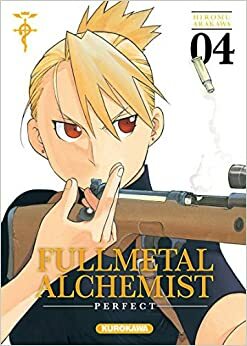 Fullmetal Alchemist Perfect, Tome 04 by Hiromu Arakawa