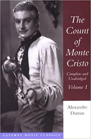 The Count of Monte Cristo. Vol. II by Alexandre Dumas