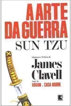 A Arte Da Guerra by Sun Tzu