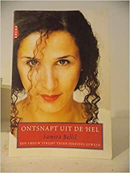 Ontsnapt uit de hel by Samira Bellil