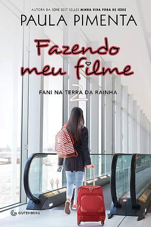 Fani na terra da rainha  by 