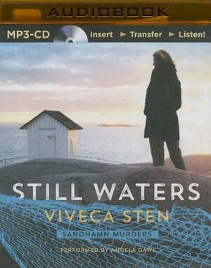 Still Waters by Viveca Sten