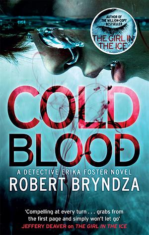 Cold Blood by Robert Bryndza