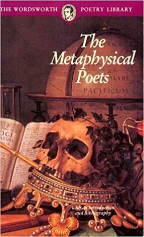 The Metaphysical Poets by National Textbook Company