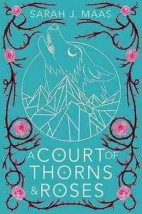 A Court of Thorns and Roses eBook Bundle: A 5 Book Bundle by Sarah J. Maas