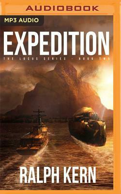 Expedition by Ralph Kern