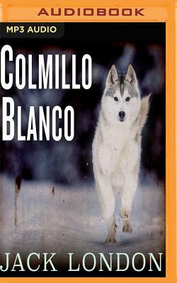 Colmillo Blanco: Nomadas del Tiempo by Jack London