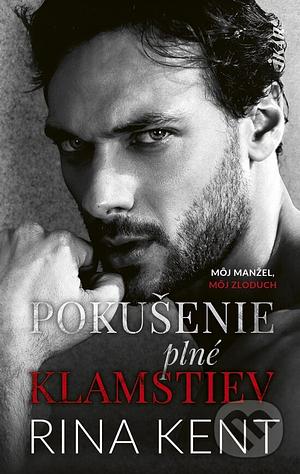 Pokušenie plné klamstiev by Rina Kent