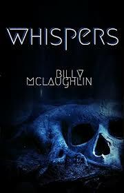 Whispers by Billy McLaughlin