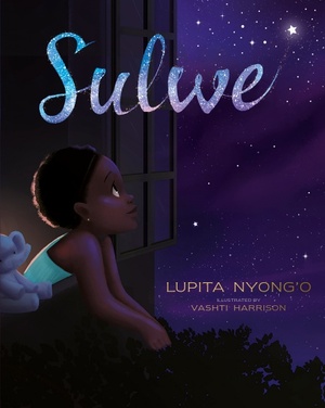 Sulwe by Lupita Nyong'o