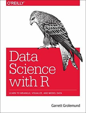 Data Science with R by Garrett Grolemund