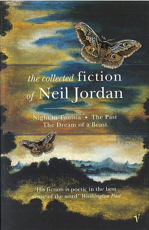 Collected Fiction by Neil Jordan