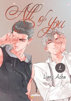 All Of You by Liang Azha