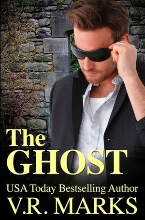 The Ghost by V.R. Marks
